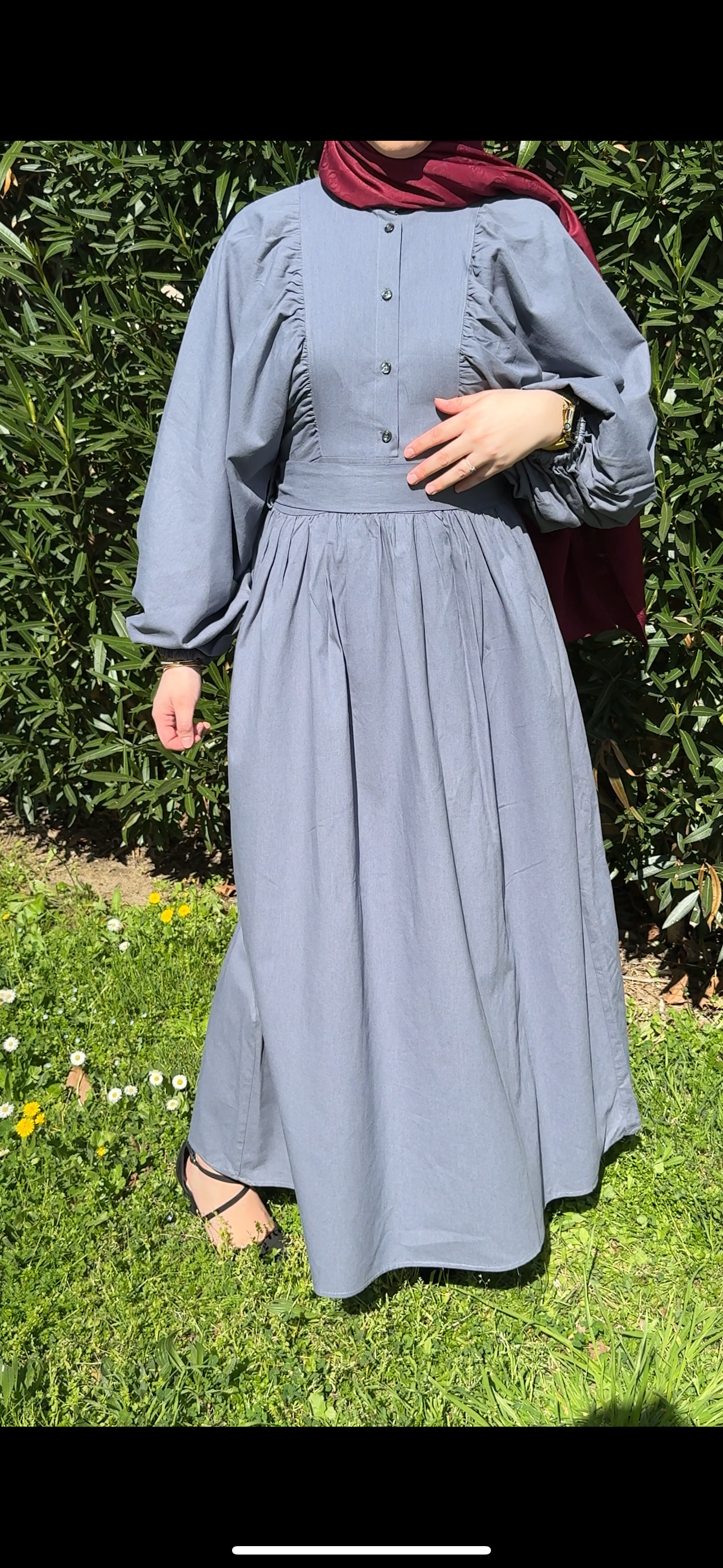 Robe Beyza
