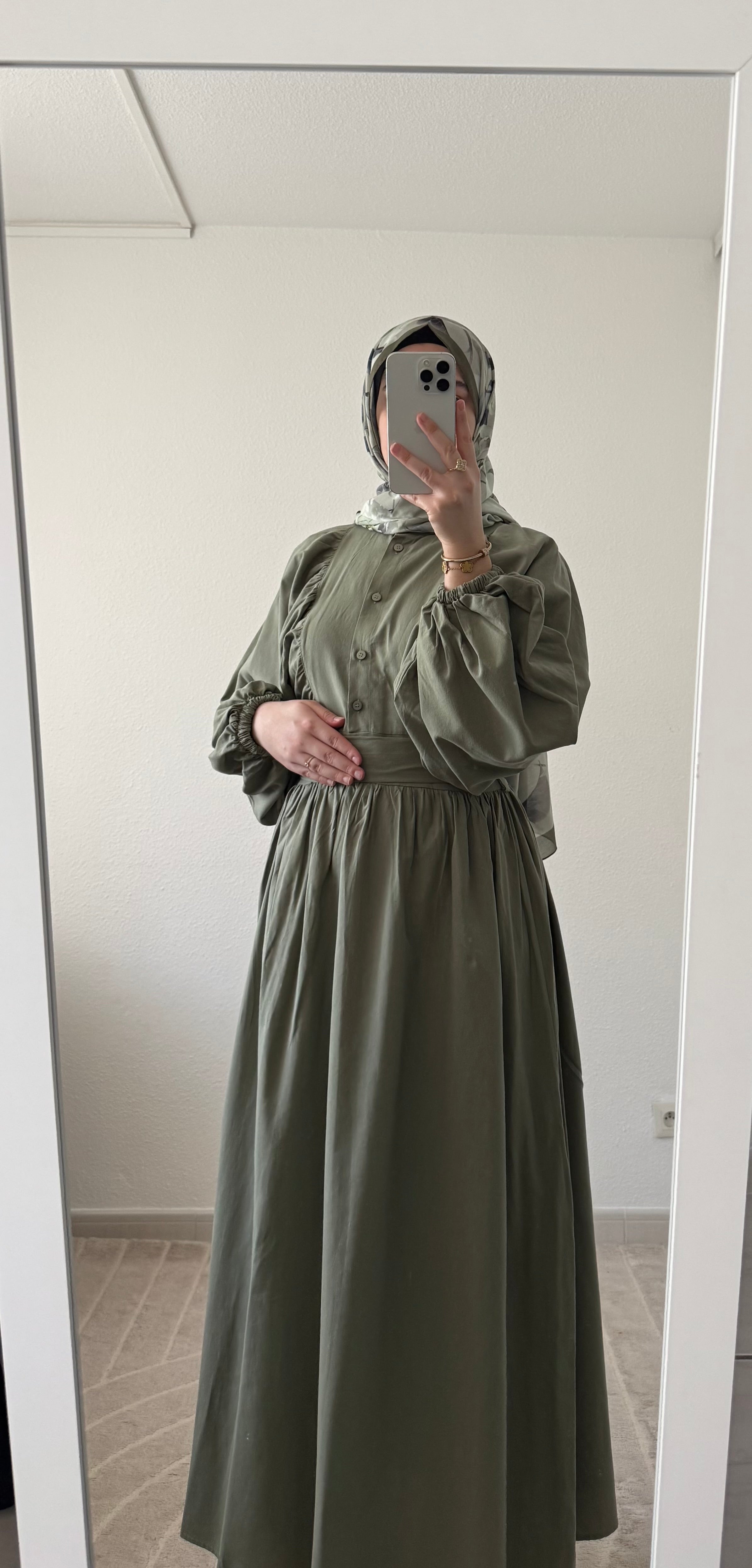 Robe Beyza