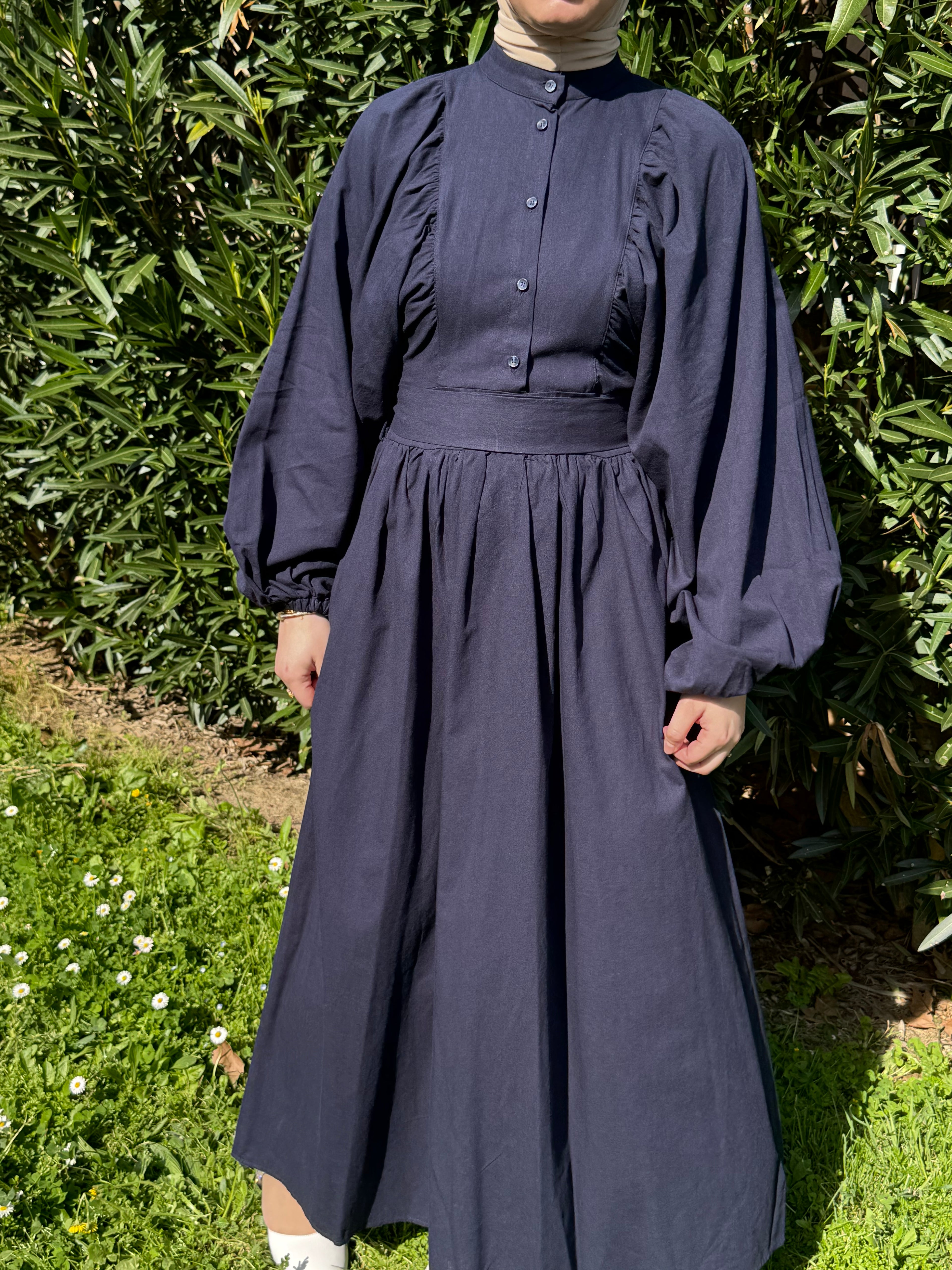 Robe Beyza