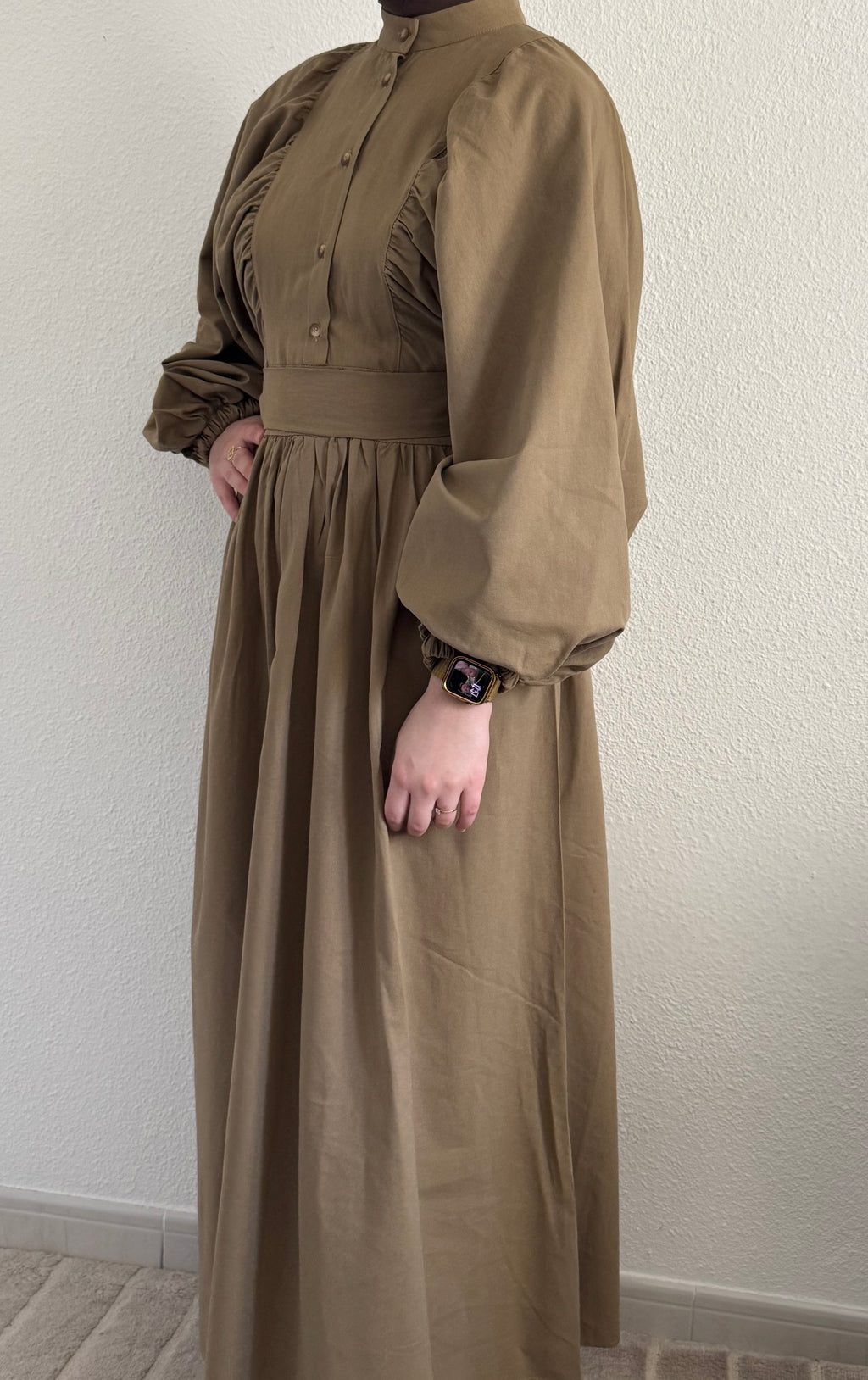Robe Beyza