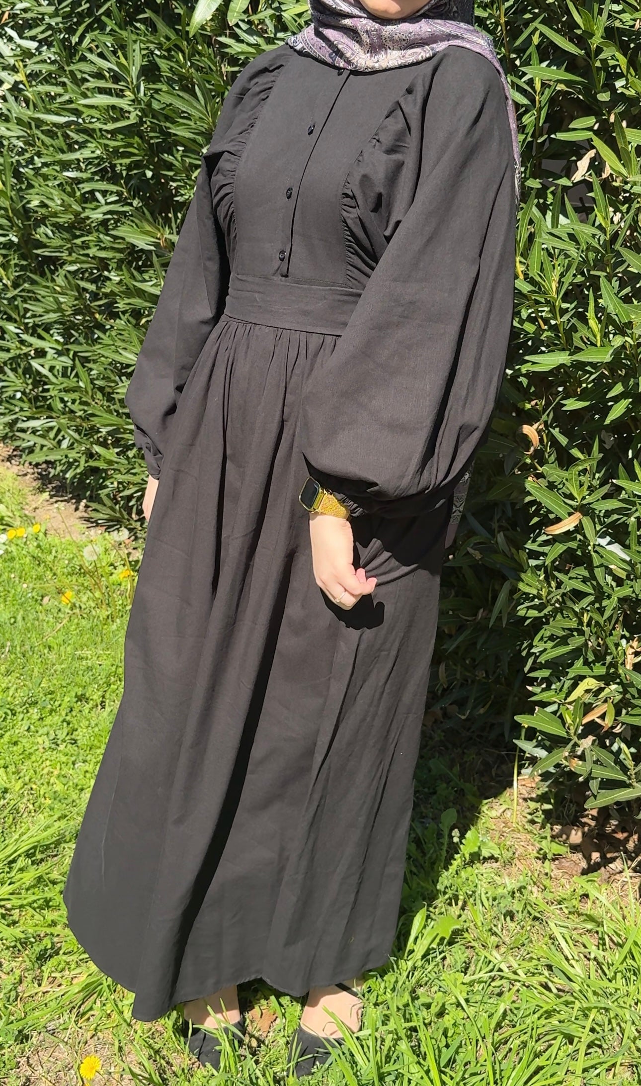 Robe Beyza