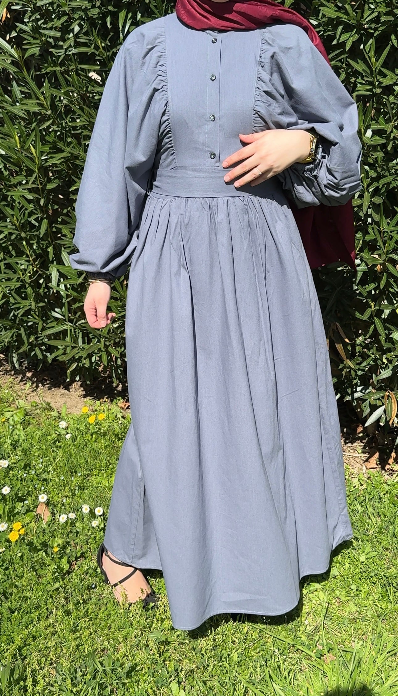 Robe Beyza