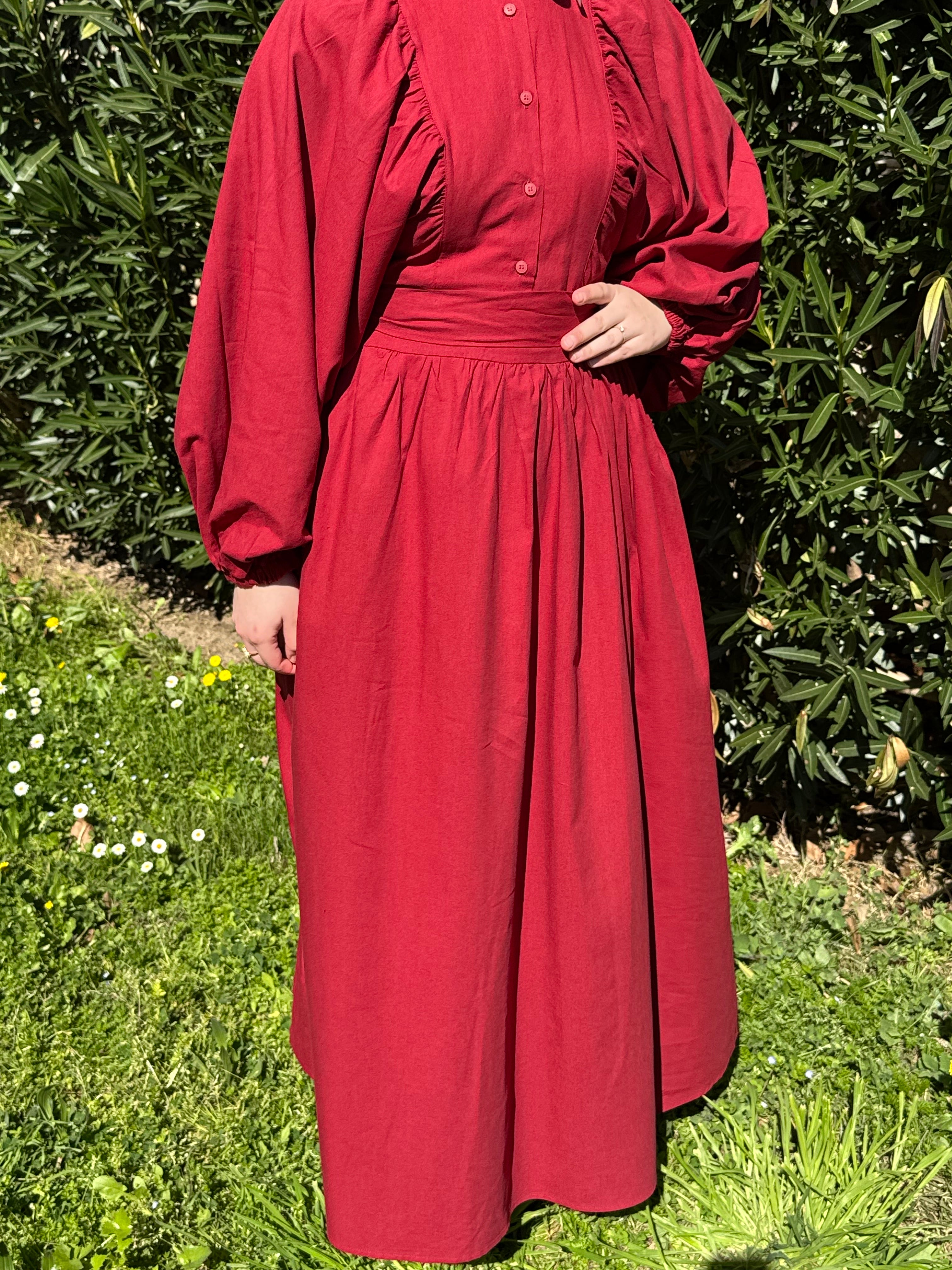 Robe Beyza