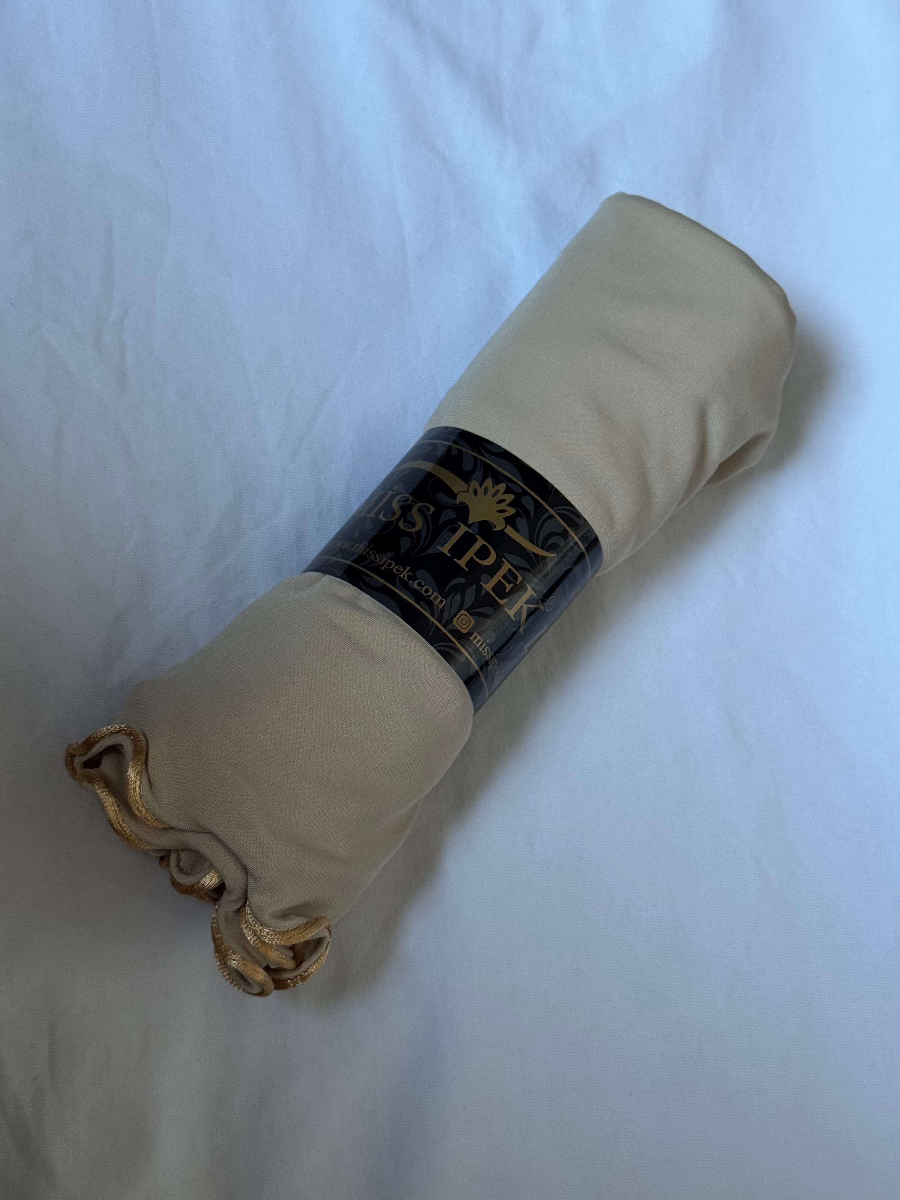 Voile jersey premium