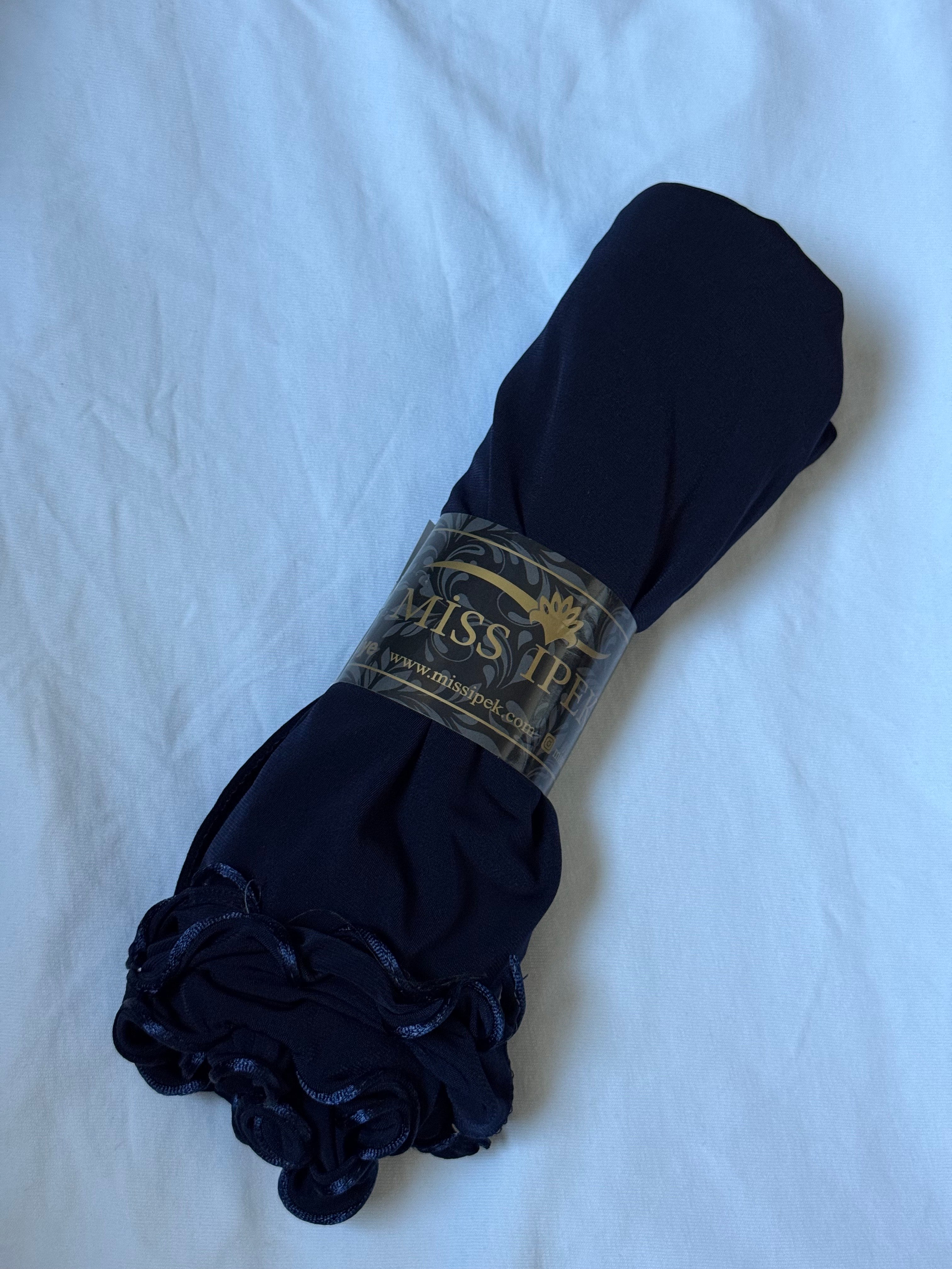 Voile jersey premium