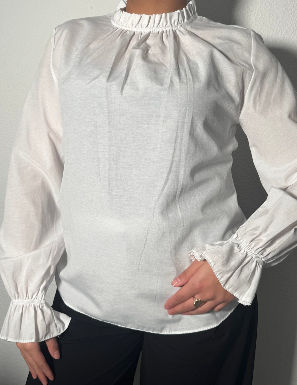 Chemise Esra