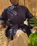 Chemise évasé