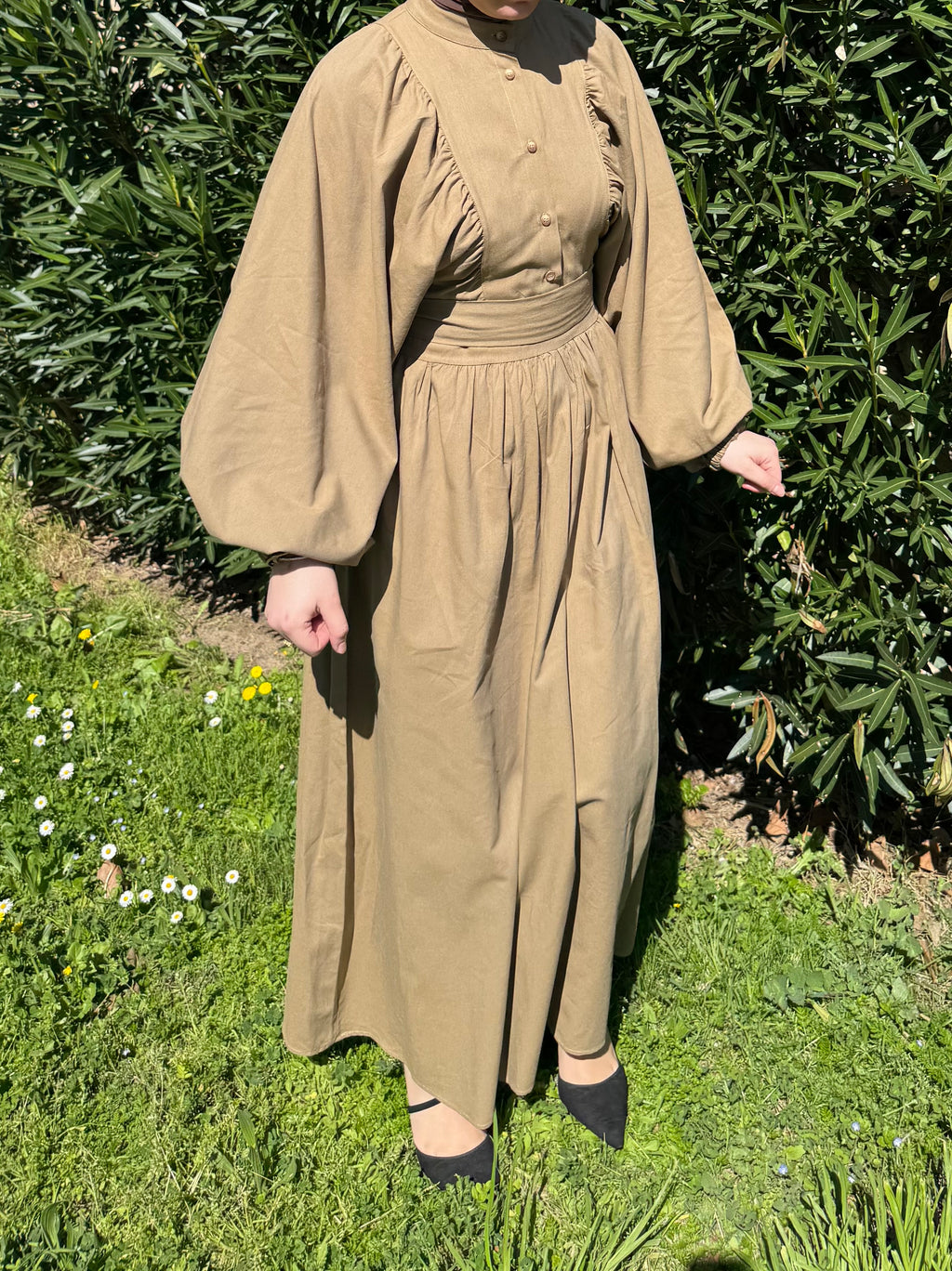 Robe Beyza