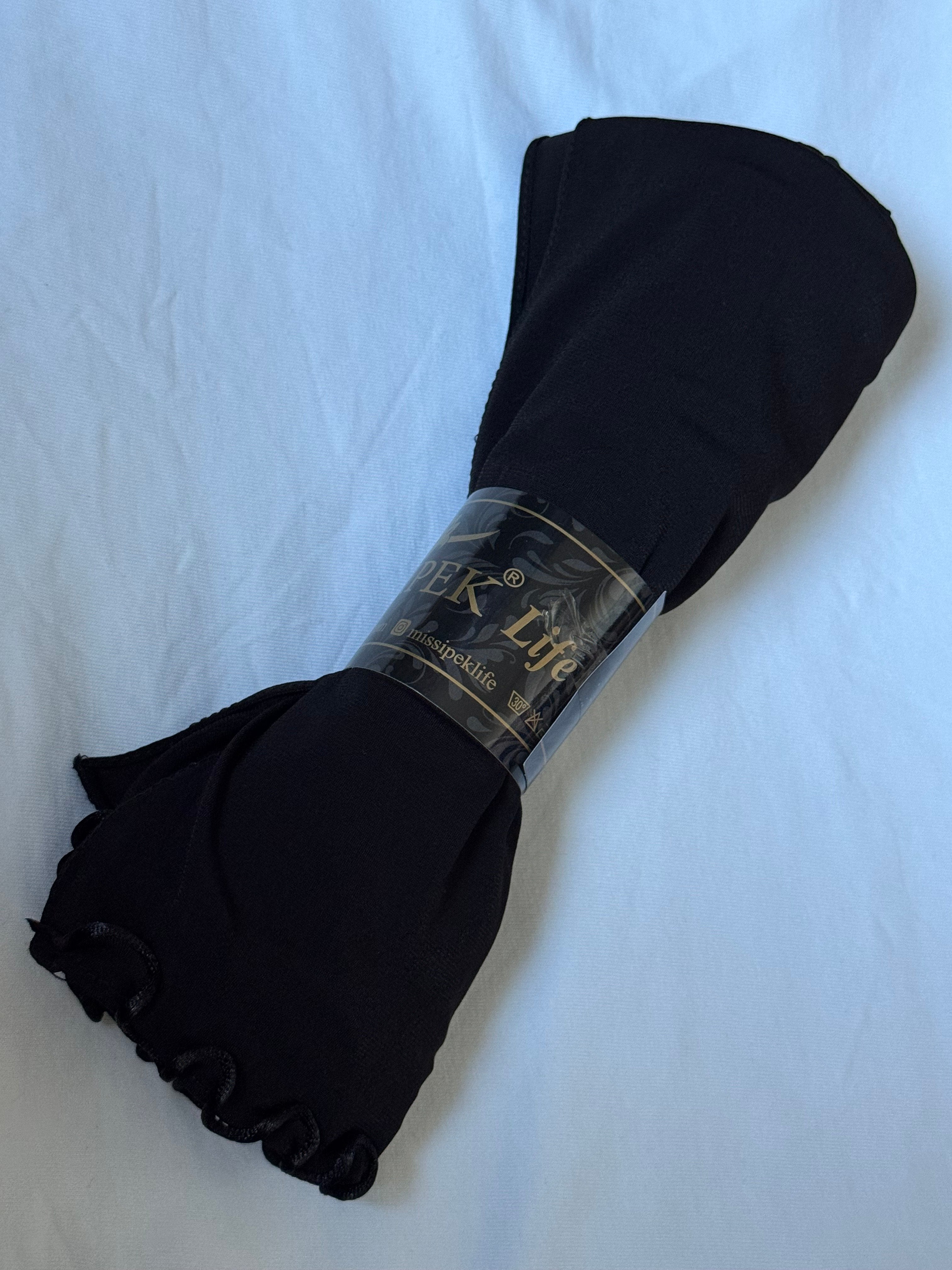 Voile jersey premium