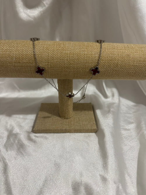 Collier inspiration "Van C"