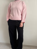 Pantalon jogging