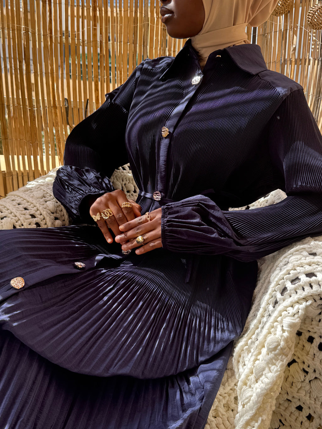Robe Defne