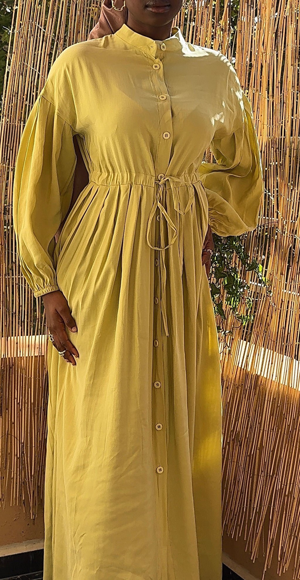 Robe Esma