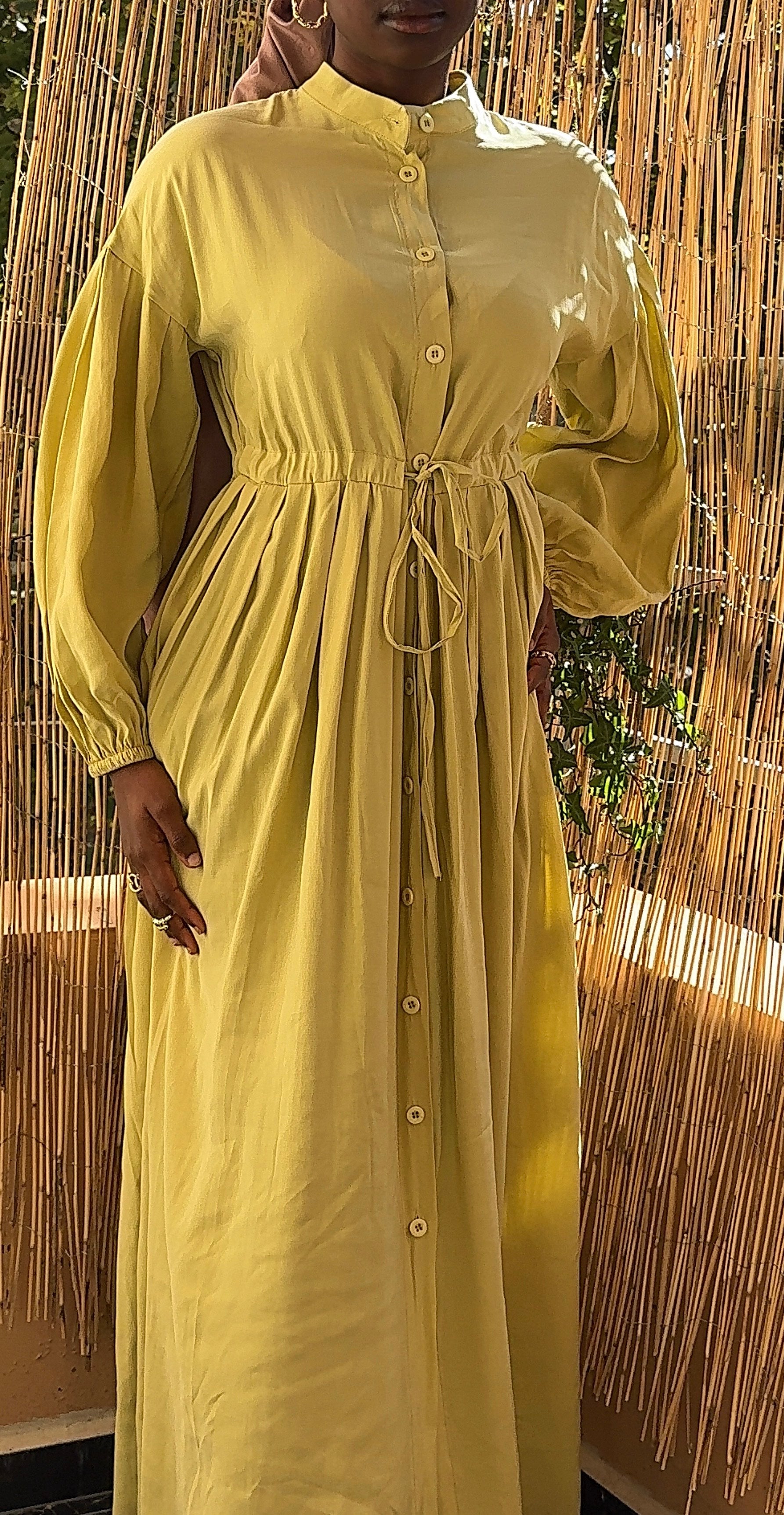 Robe Esma