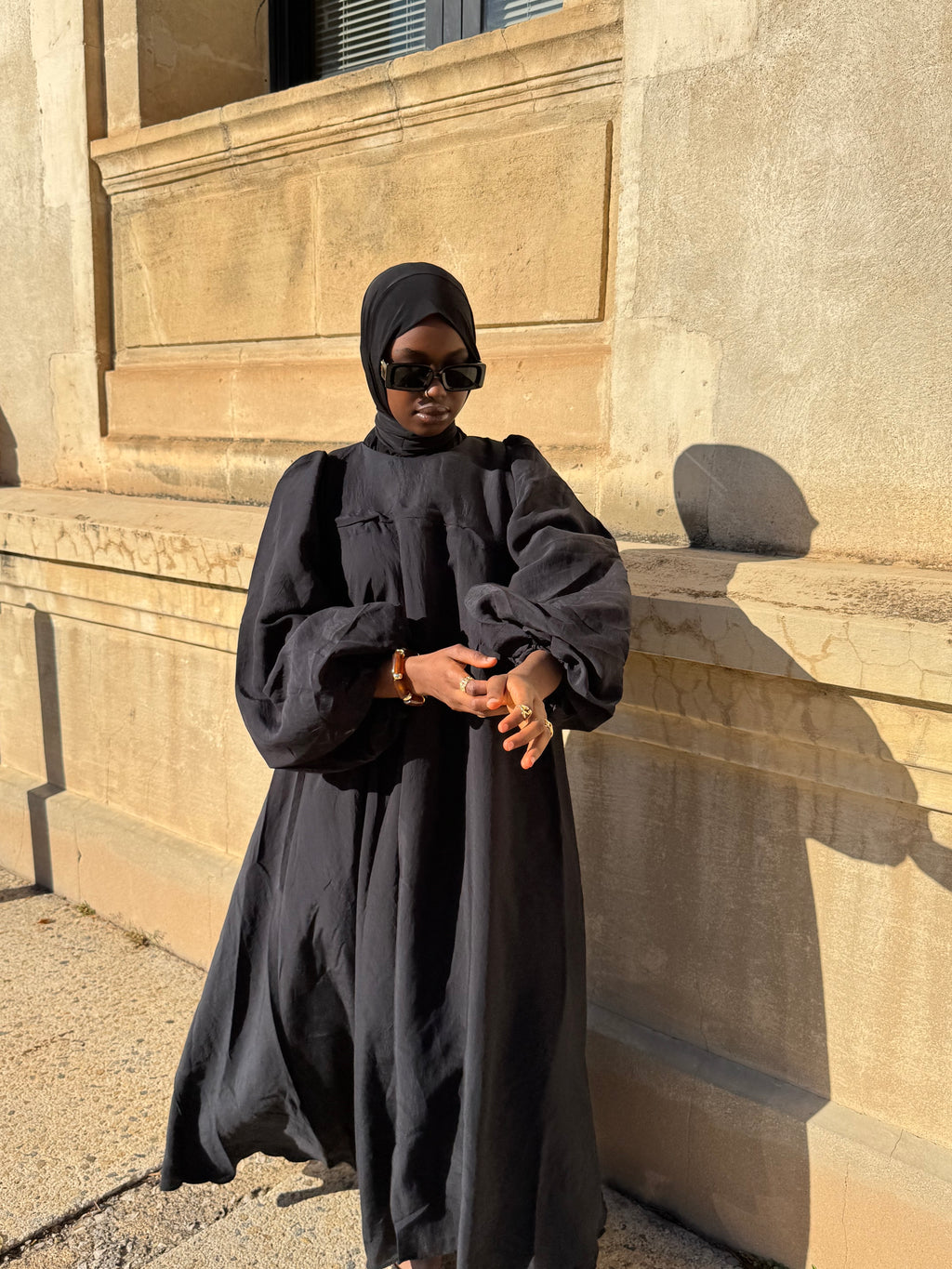 Robe Manolya