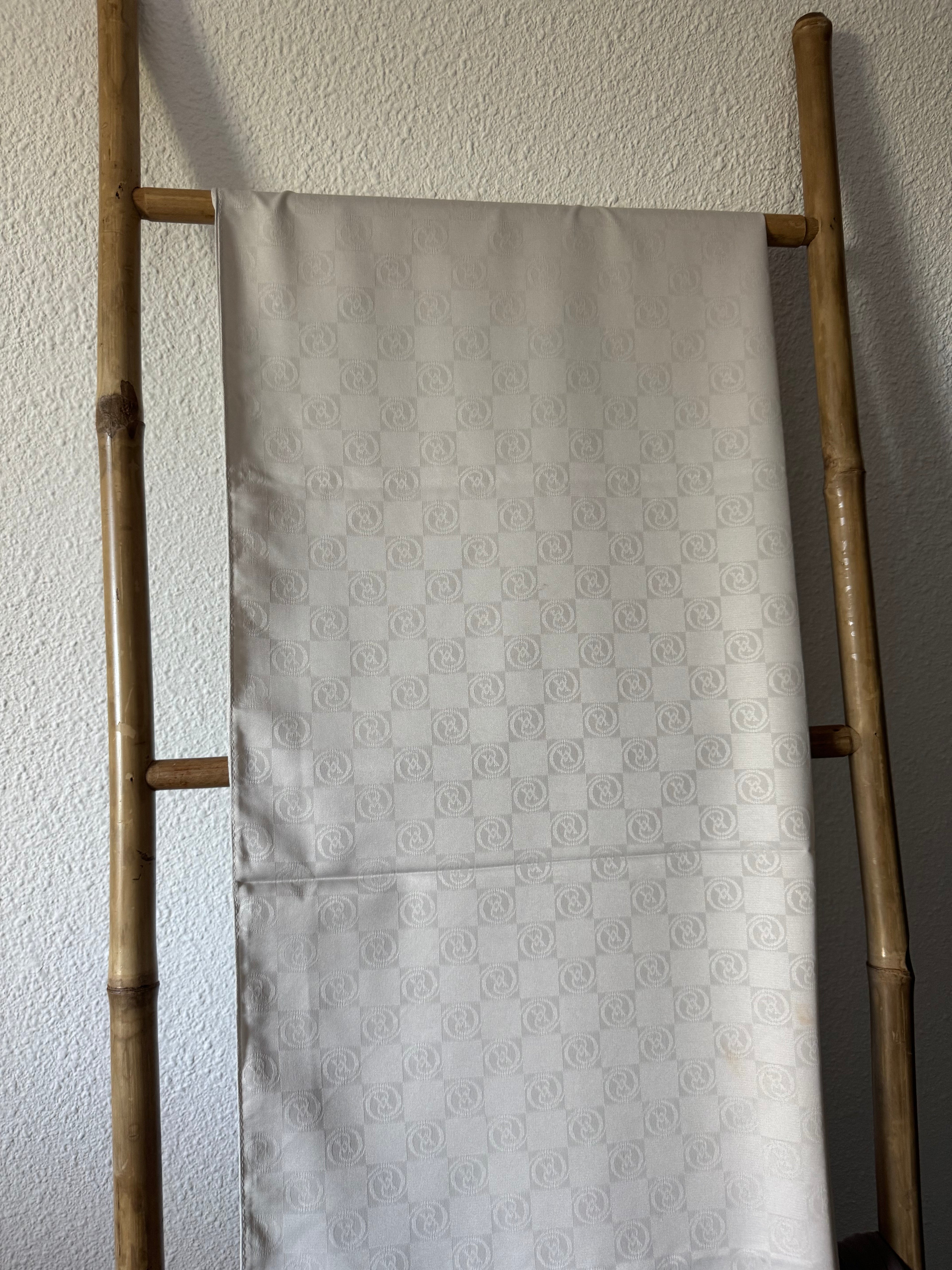 Voile inspiration Vak