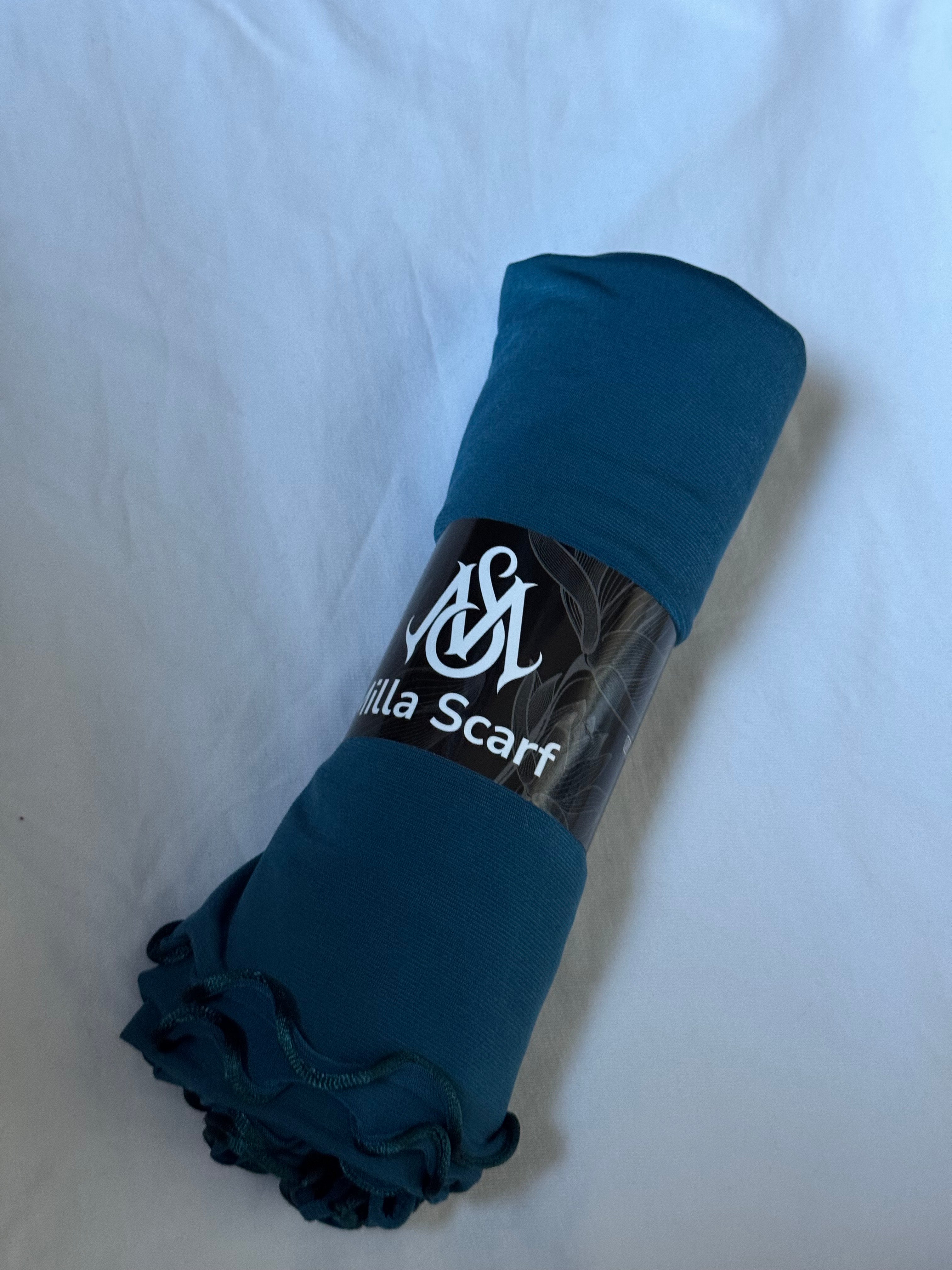 Voile jersey premium