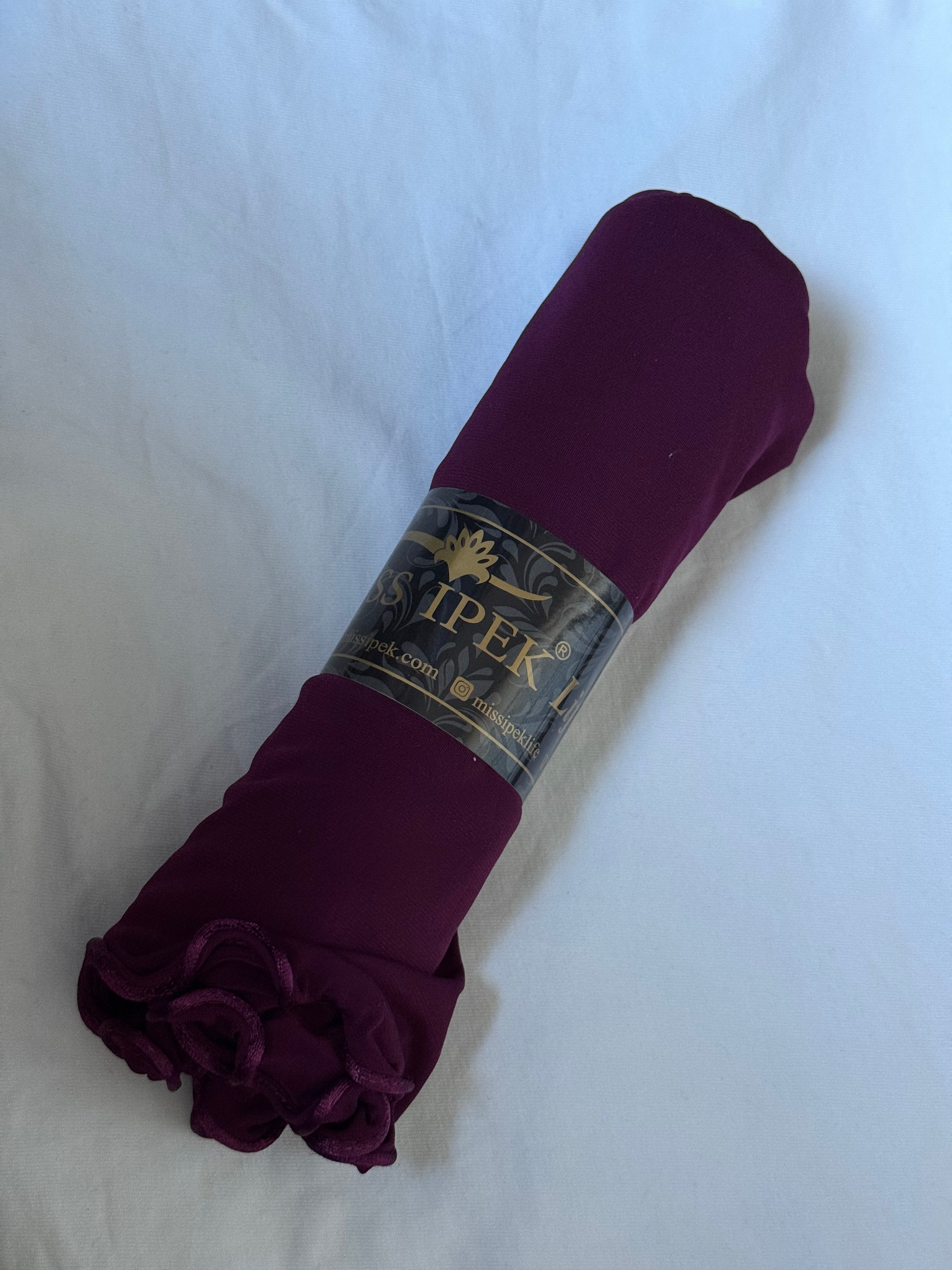 Voile jersey premium