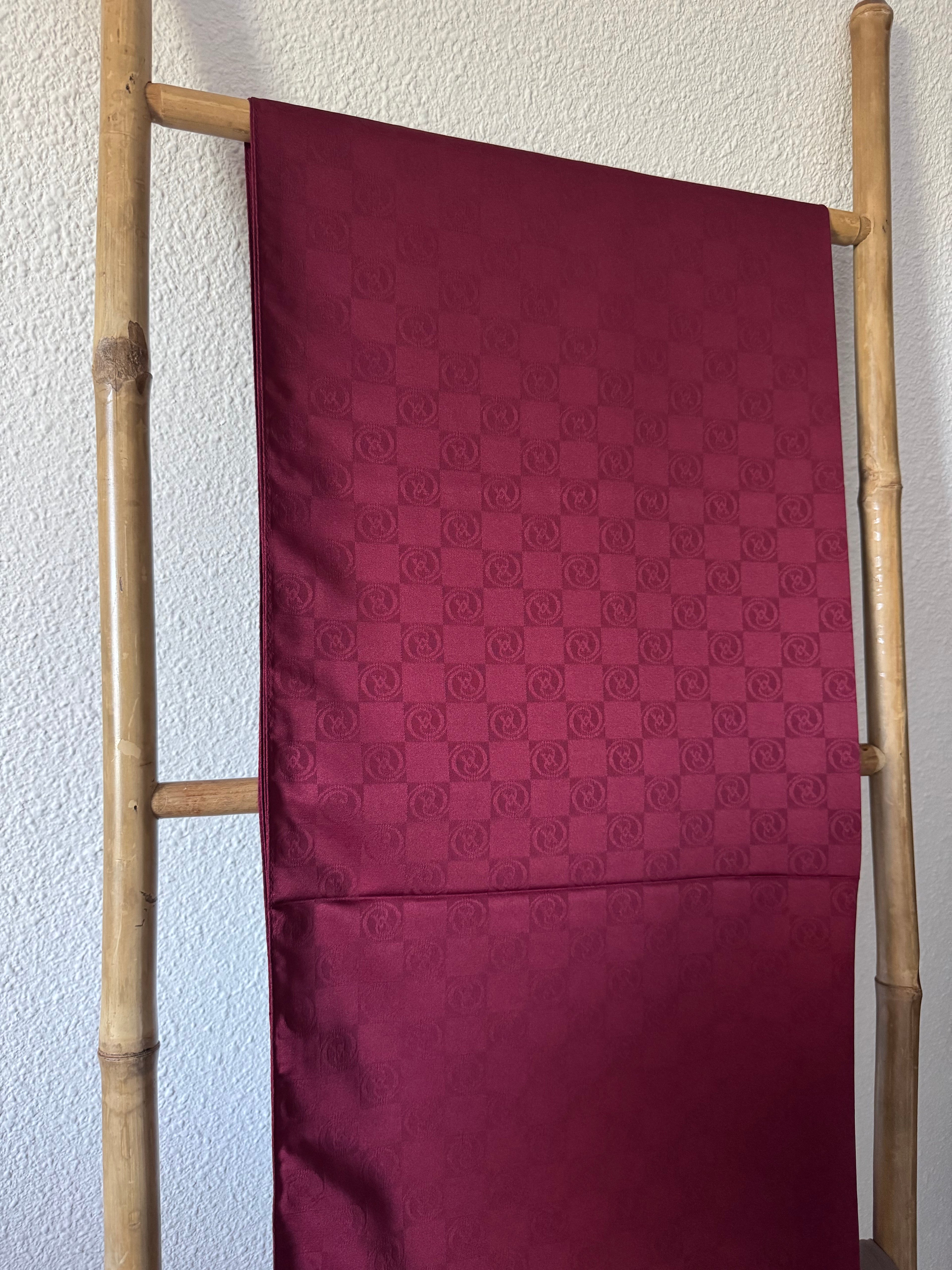 Voile inspiration Vak