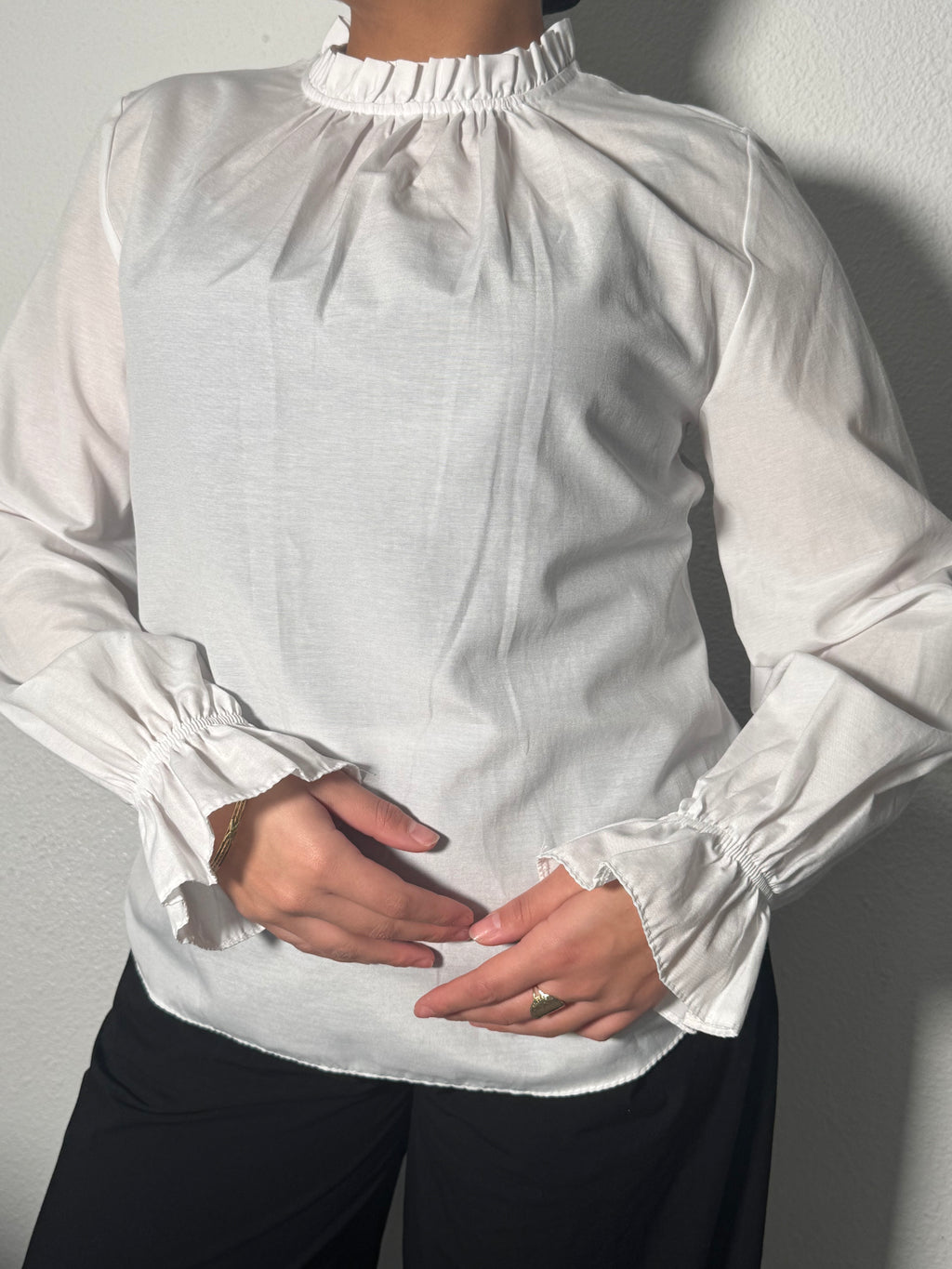 Chemise Esra