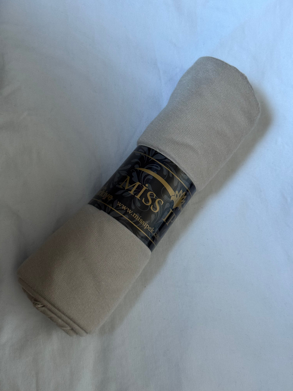 Voile bambou (penye şal)