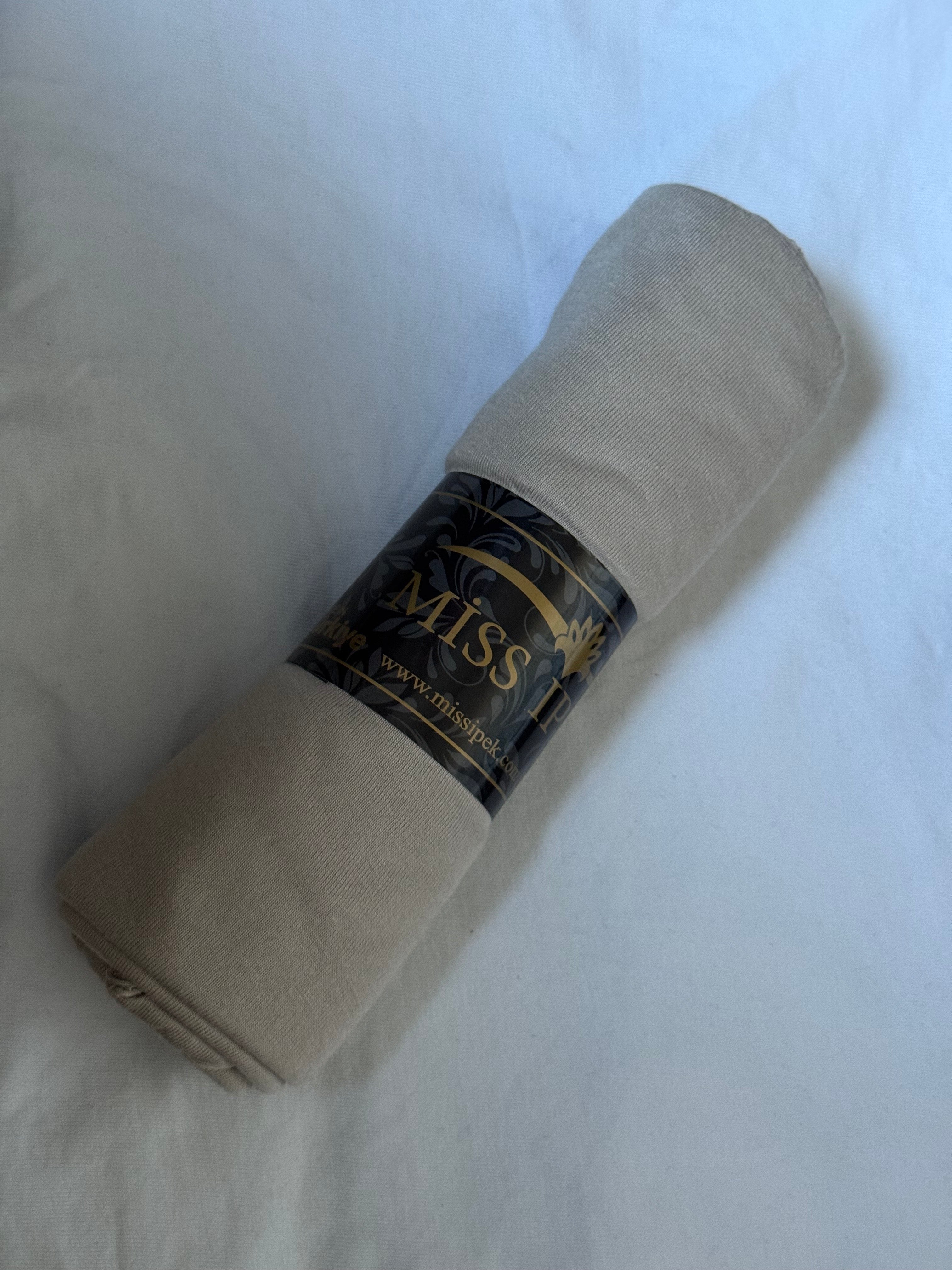 Voile bambou (penye şal)