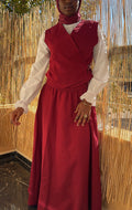 Ensemble jupe classy