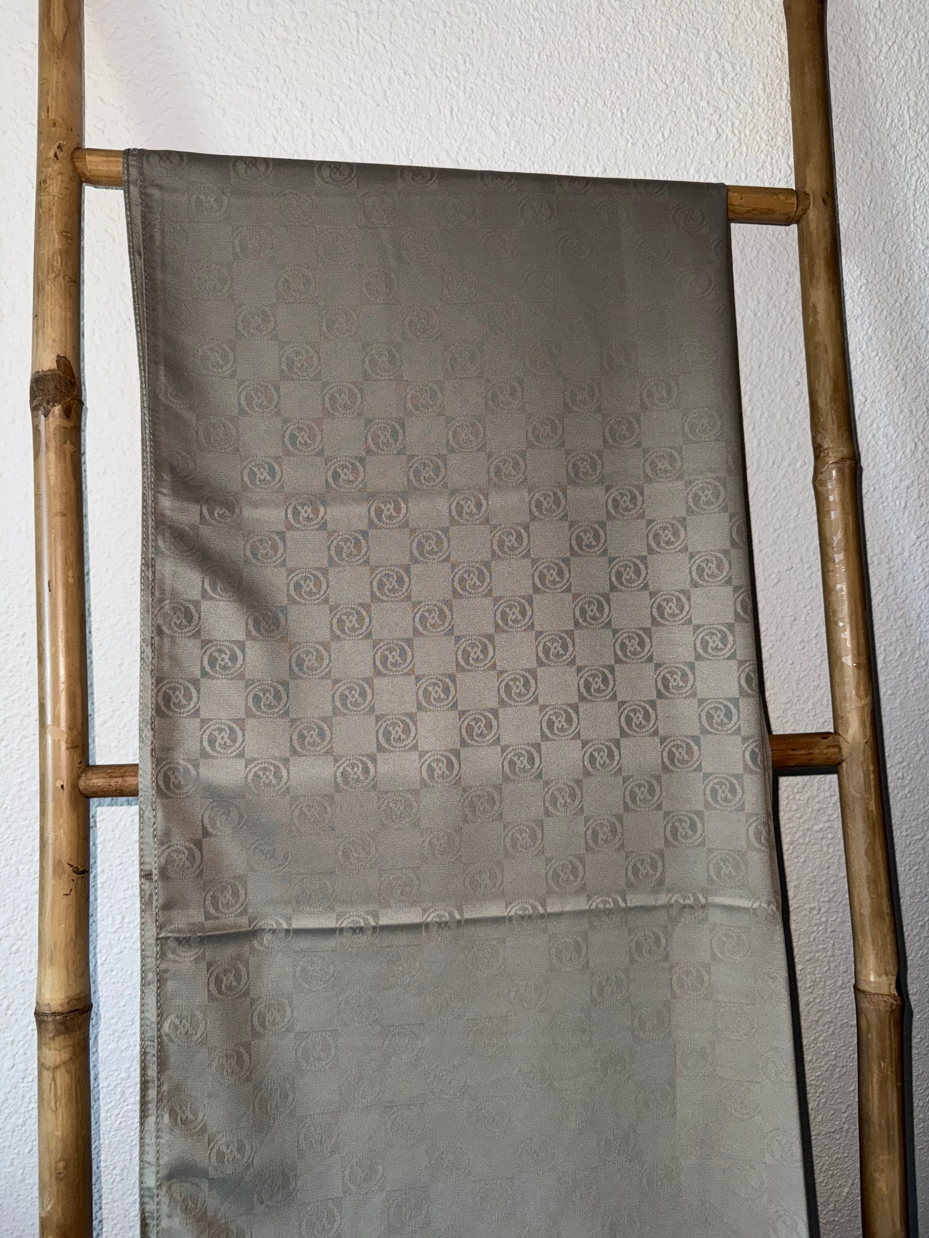 Voile inspiration Vak