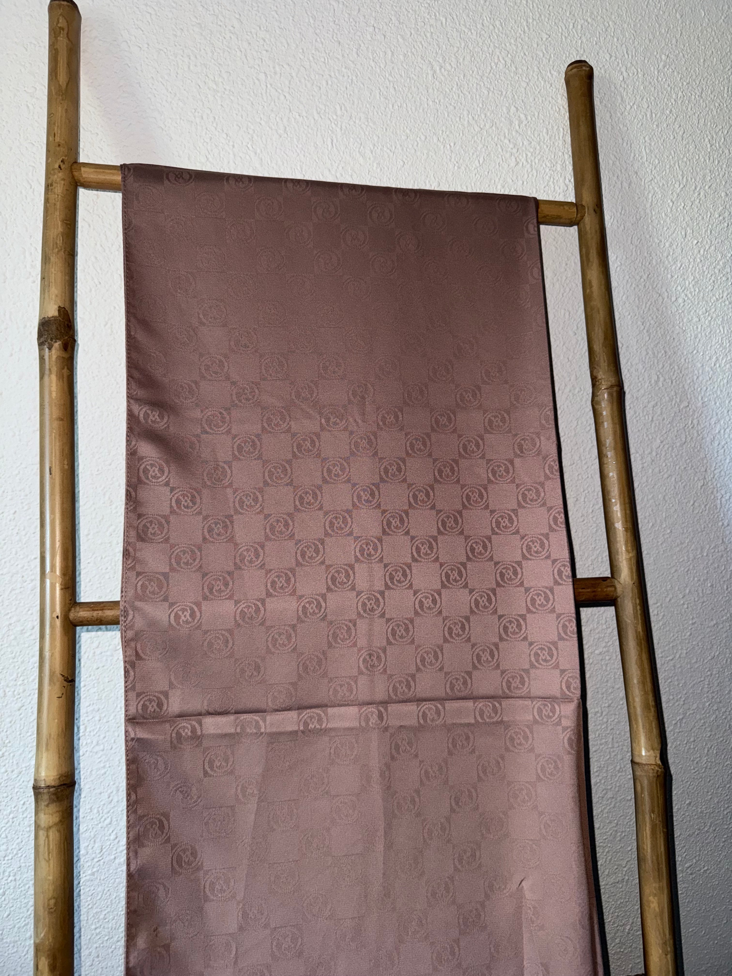 Voile inspiration Vak