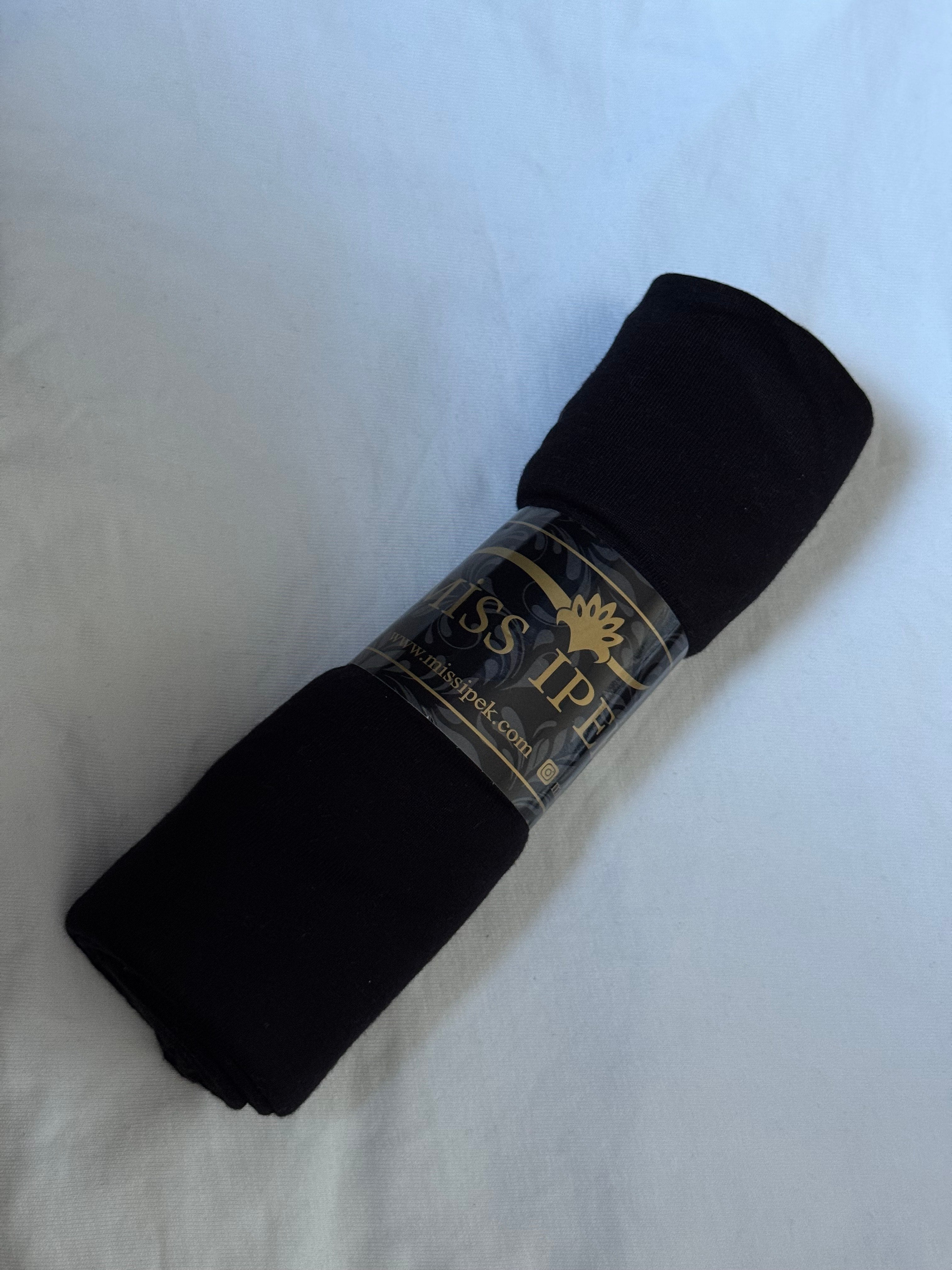 Voile bambou (penye şal)