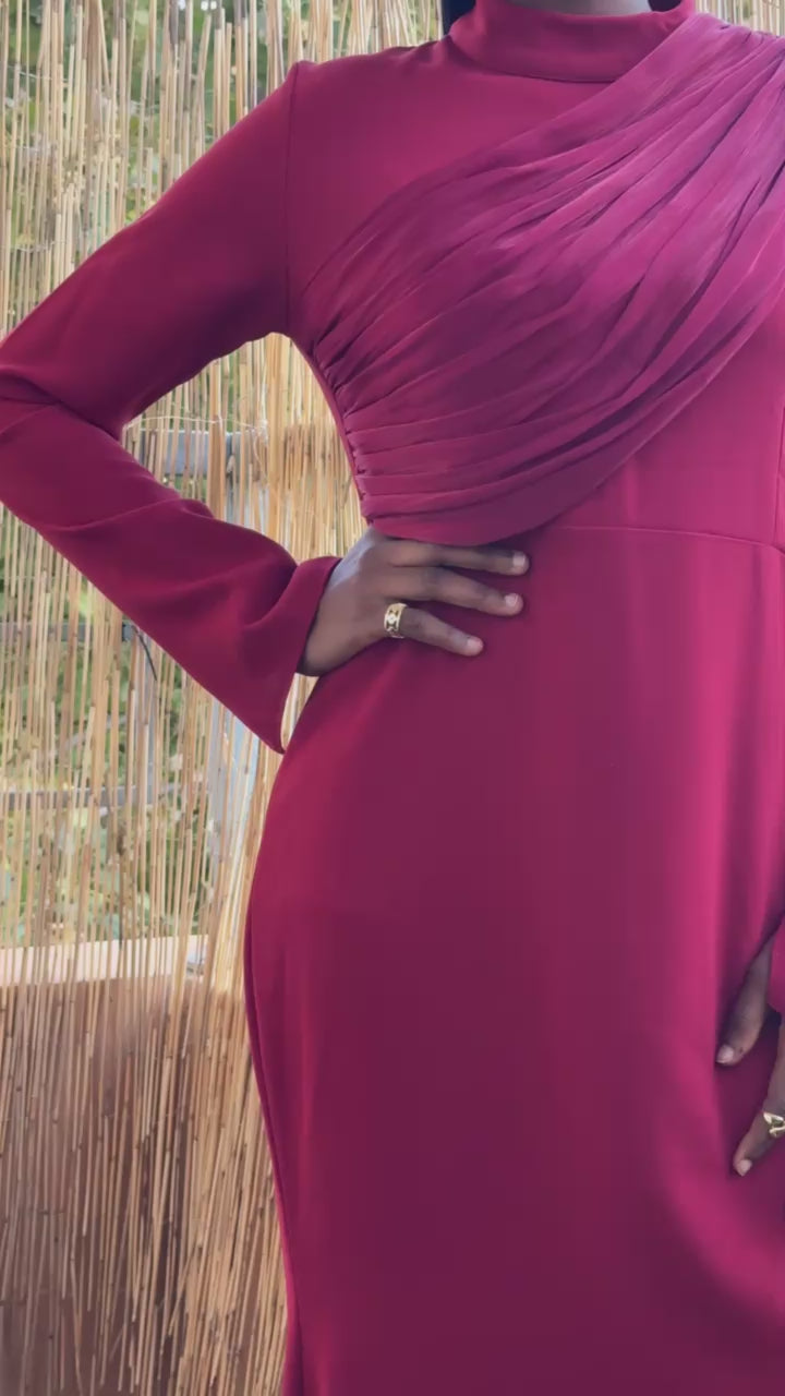 Robe Leyla