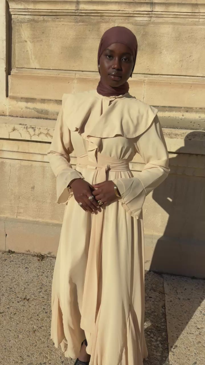 Robe Sahra