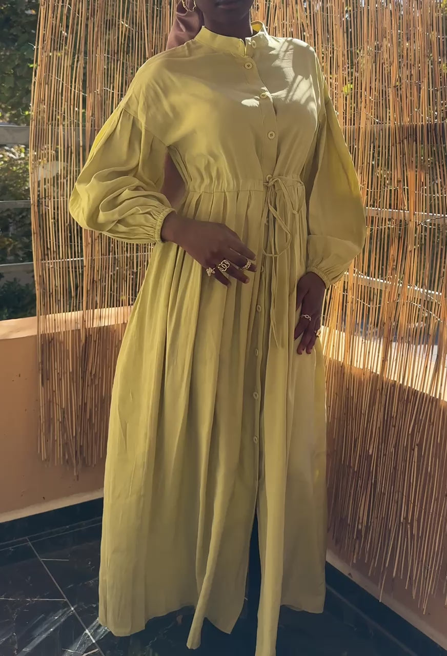 Robe Esma