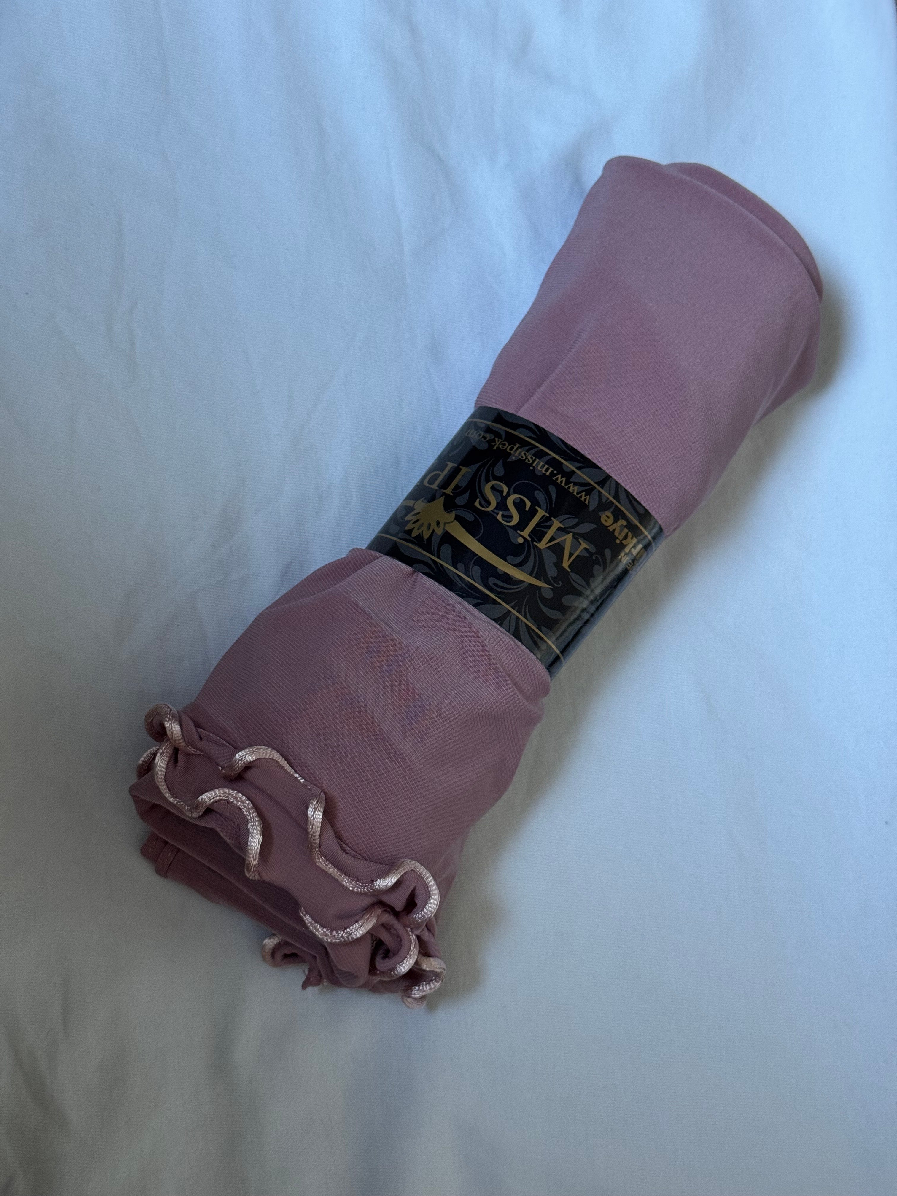 Voile jersey premium