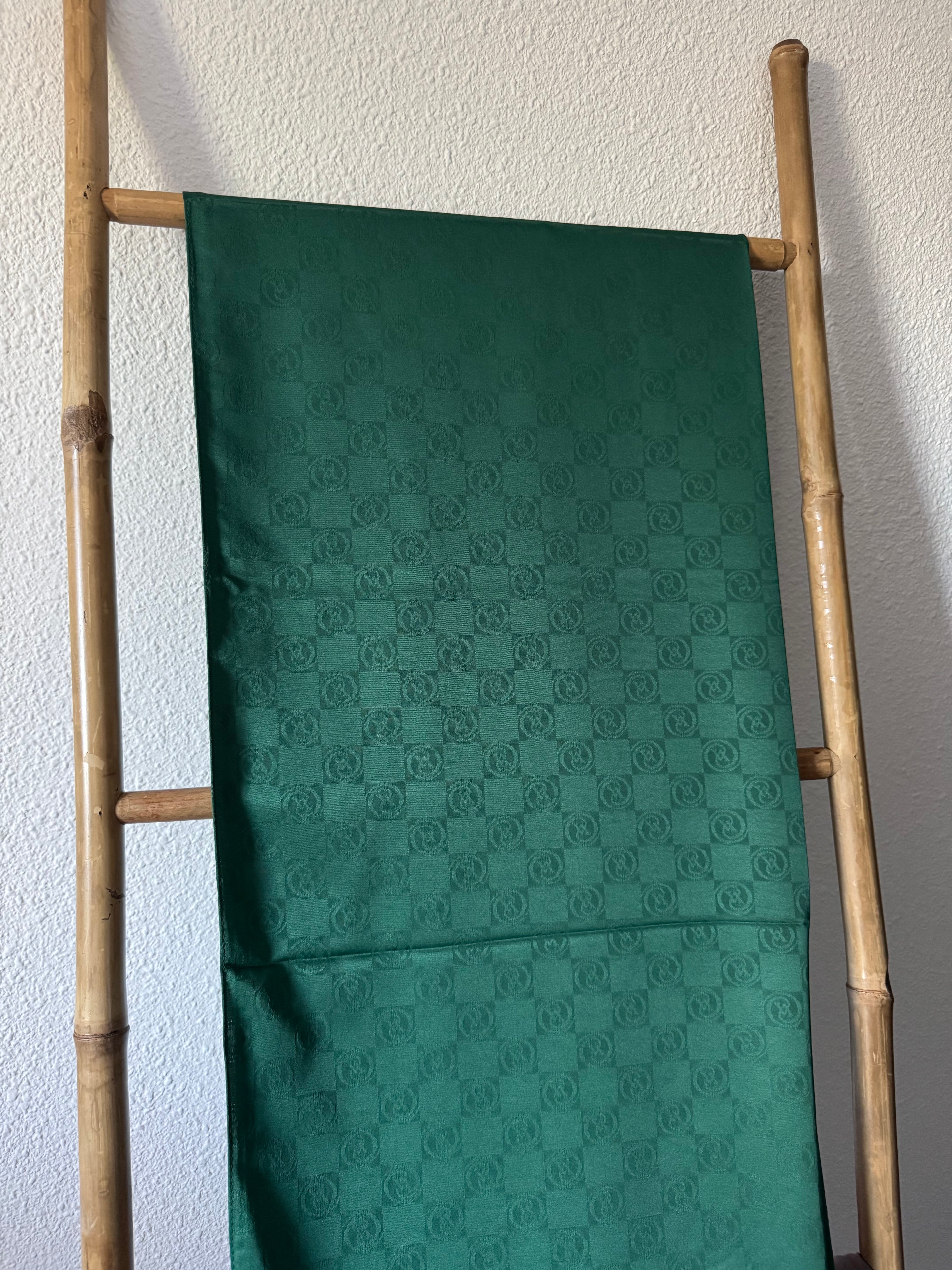 Voile inspiration Vak